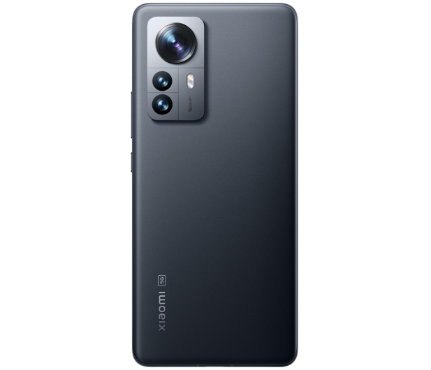 Xiaomi 12 Pro 12/256GB Grey - 735240 - zdjęcie 8